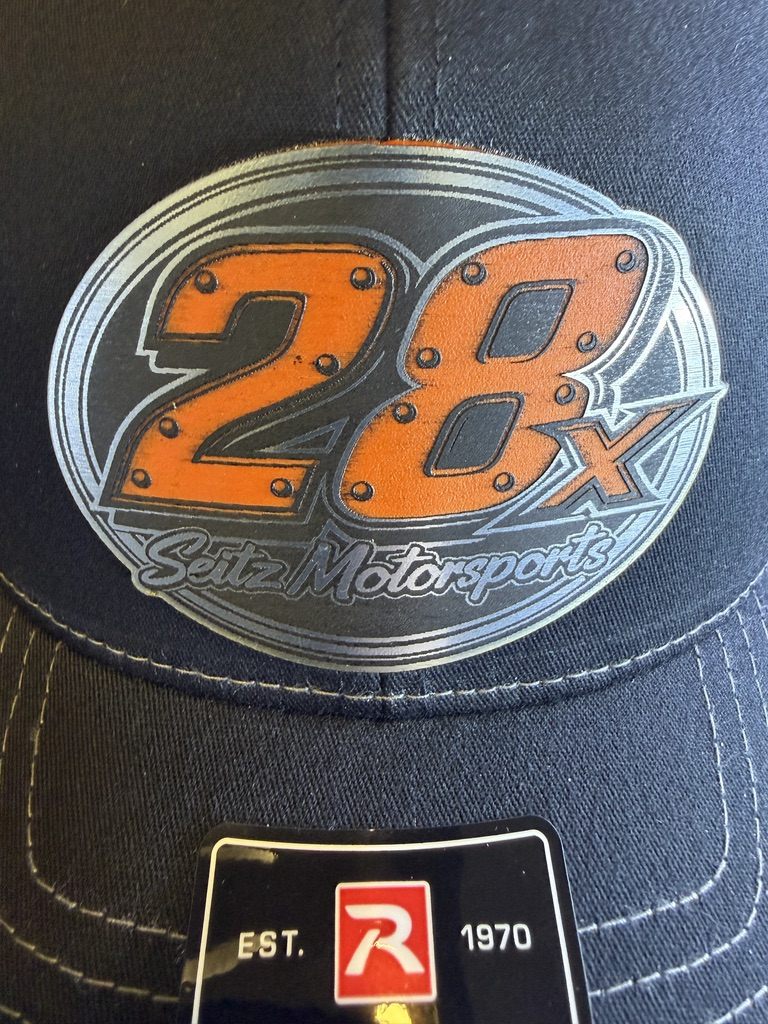 Custom apparel design