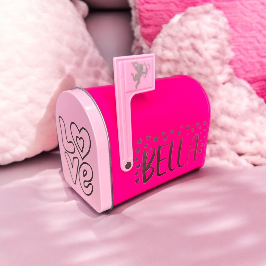 Personalized custom laser work